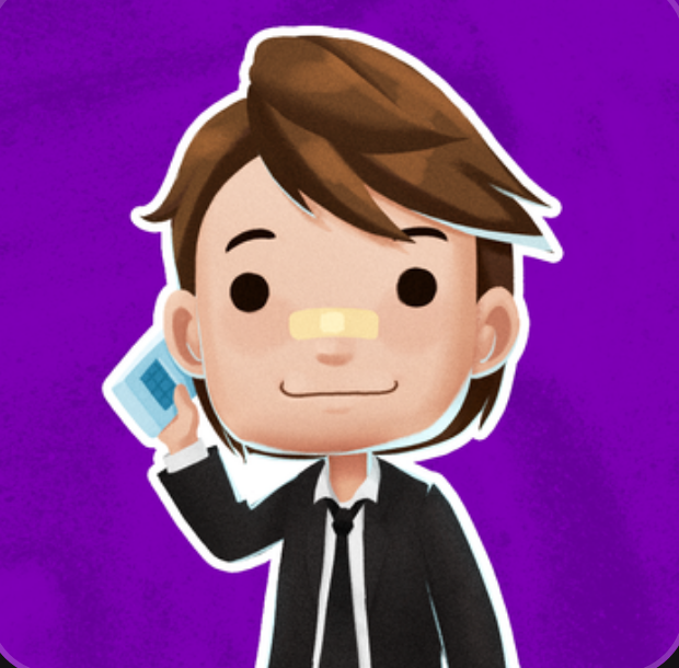 SimMattically avatar